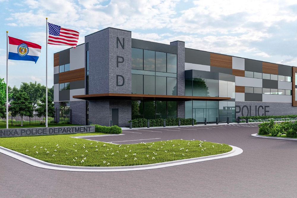 A new headquarters for the Nixa Police Department is not affordable by the city after the rejected ballot measure.